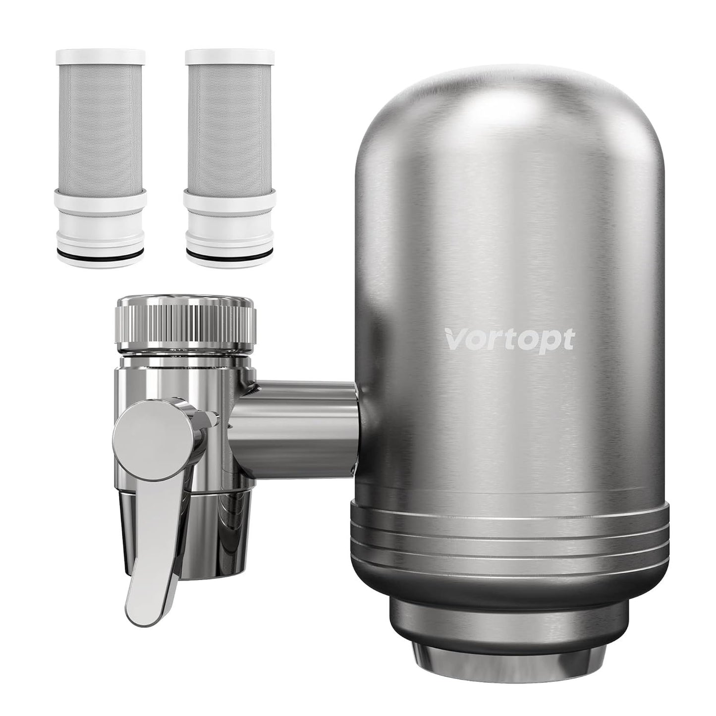 Aqua Guard Faucet Filter — Cleaner Water Straight From the Tap